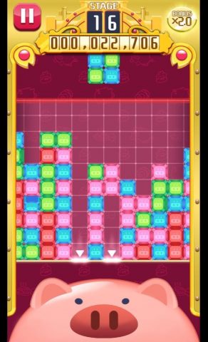 【ぶたのチョキンドス!】レビュー画像