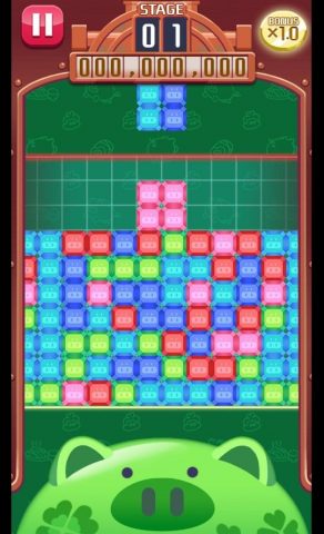 【ぶたのチョキンドス!】レビュー画像
