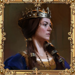 Knightfall™: Rivals(ナイトフォール:ライバルズ)のアプリアイコン