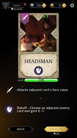 Knightfall™: Rivals