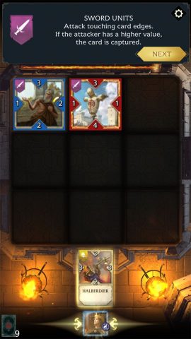 Knightfall™: Rivals