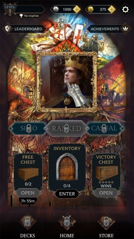 Knightfall™: Rivals