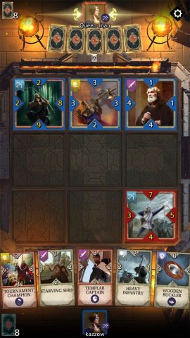 Knightfall™: Rivals