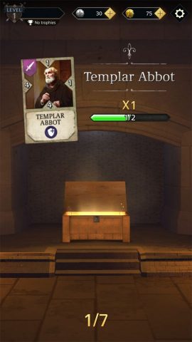 Knightfall™: Rivals