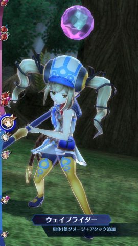 メギド72