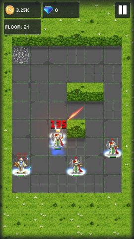 【DUNIDLE】レビュー画像