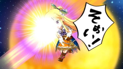 きららファンタジア