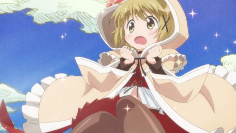 きららファンタジア