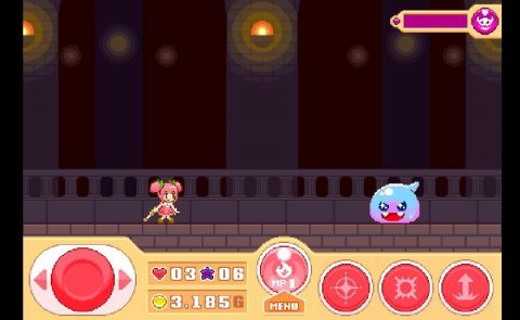魔法少女クリティカル レビュー画像