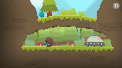 Splitter Critters