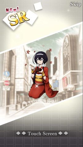文豪ストレイドッグス 迷ヰ犬怪奇譚 レビュー画像