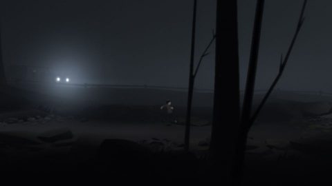Playdead's INSIDE