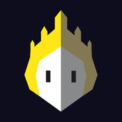Reigns: Her Majesty(レインズ:ハー マジェスティ)のアプリアイコン