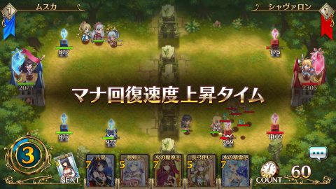 剣と幻想のアカデミア
