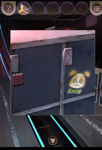 【遊園地からの脱出】レビュー画像