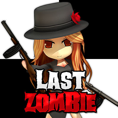ラストゾンビ(LAST ZOMBIE)のアプリアイコン