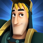 SuperTacticsのアプリアイコン