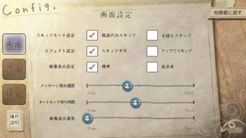 コルヌ・コピア ―不思議の住む街