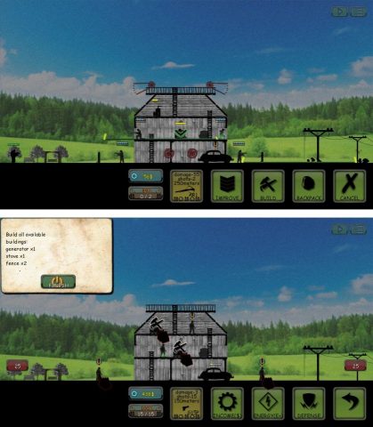 【Fortress TD】レビュー画像