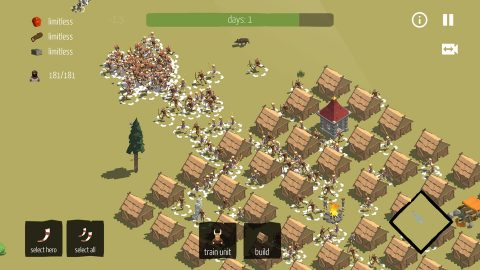 Viking Village