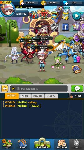 Pet Alliance 2