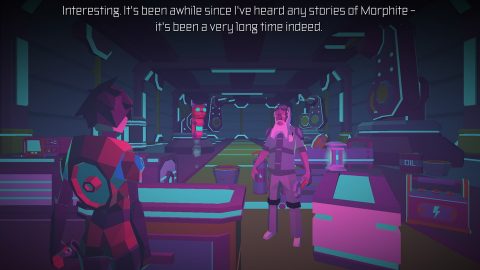 Morphite