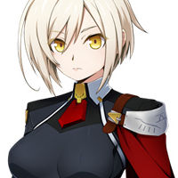ブレイブルー オルタナティブ ダークウォー 配信日と事前登録の情報の画像