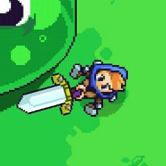 ディジーナイト（Dizzy Knight）のアプリアイコン