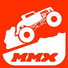 MMX Hill Climb（Hill Dash）のアプリアイコン