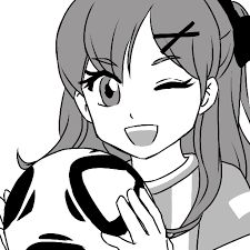 おかずサッカーのアプリアイコン