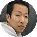 編集長