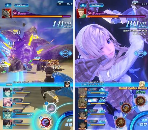 STAR OCEAN アナムネシス