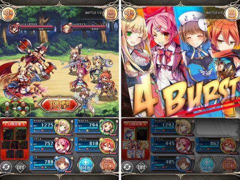 神姫PROJECT A