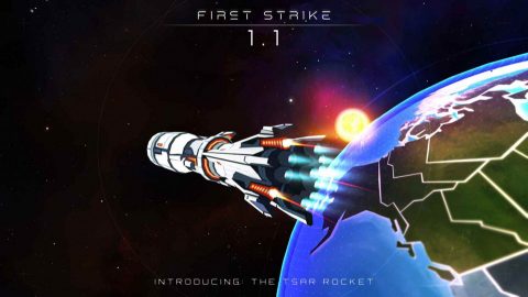 First Strike