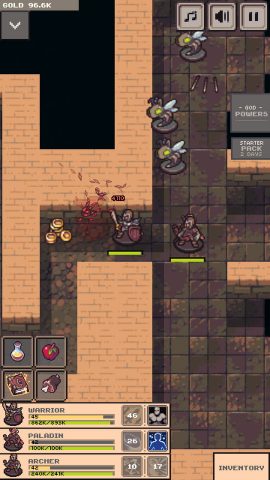 Idle Sword 2