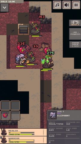 Idle Sword 2