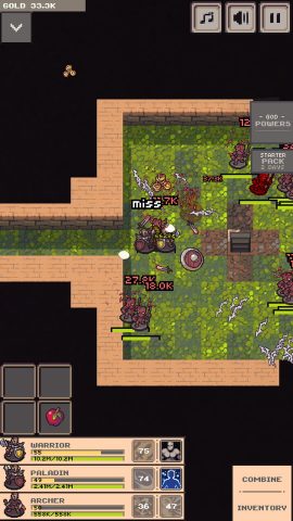 Idle Sword 2