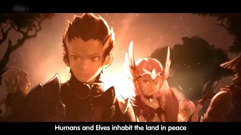 Tales of Dragoon