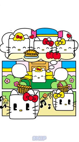 ころりんこれくしょん レビュー画像