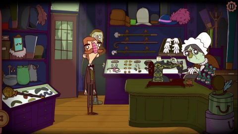 バートラム・フィドル EP2