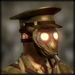 Trenches of Europe 2のアプリアイコン