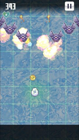 Shooting&Dragons