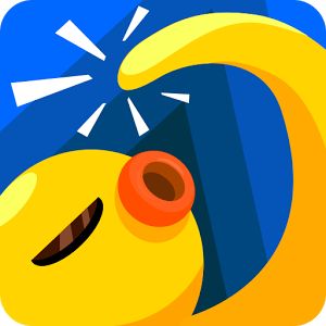 タコバブルの画像