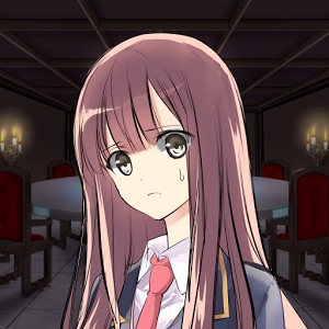 人狼ゲーム -八つ目の大罪-のアプリアイコン