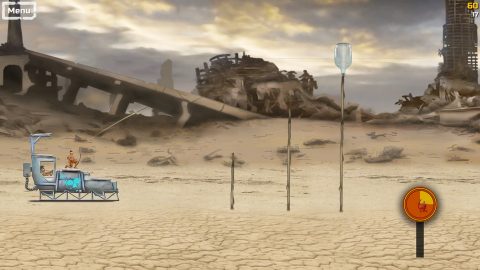 WarCars