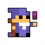 Darza’s Dominionのアプリアイコン