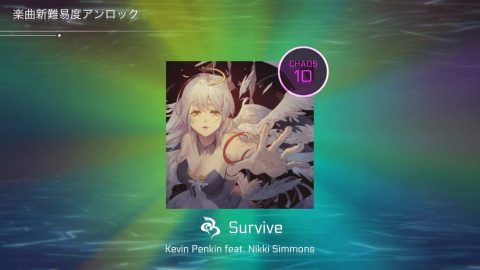 Cytus II