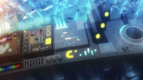 Cytus II