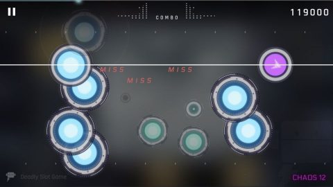 Cytus II