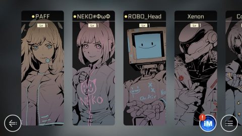 Cytus II